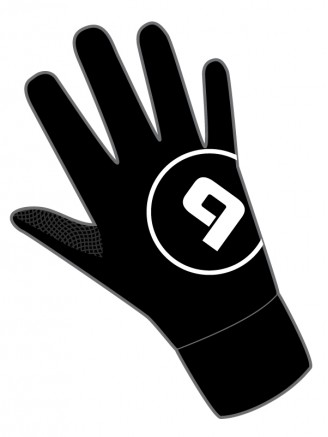 Roubaix gloves